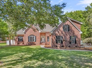 3708 Colonel Vanderhorst Cir, Mount Pleasant, SC 29466