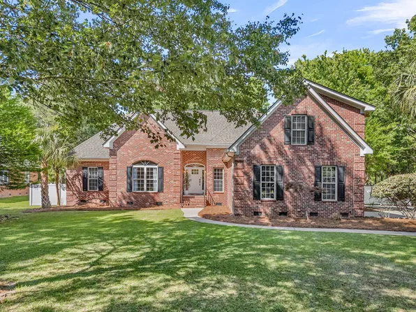 3708 Colonel Vanderhorst Cir, Mount Pleasant, SC 29466