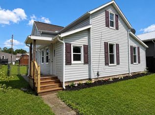 515 W Brown St, New Lexington, OH 43764