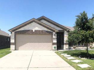 21326 Cypress River Oak Dr, Cypress, TX 77433