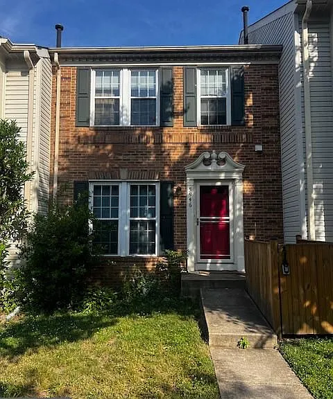 5946 Edgehill Ct — Photo 1
