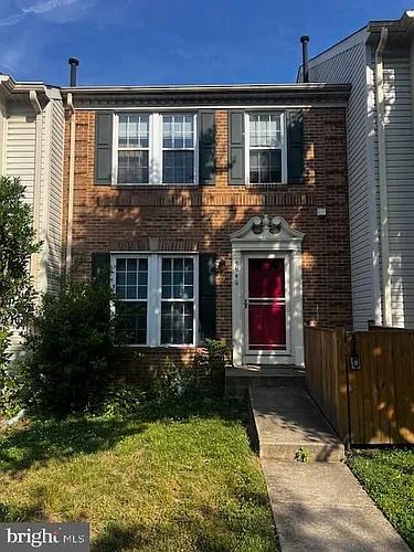 5946 Edgehill Ct Photo 1