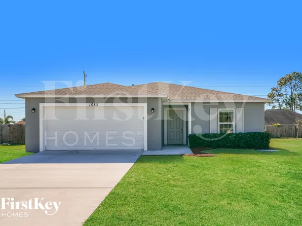 1082 SW Bianca Ave, Port Saint Lucie, FL 34953