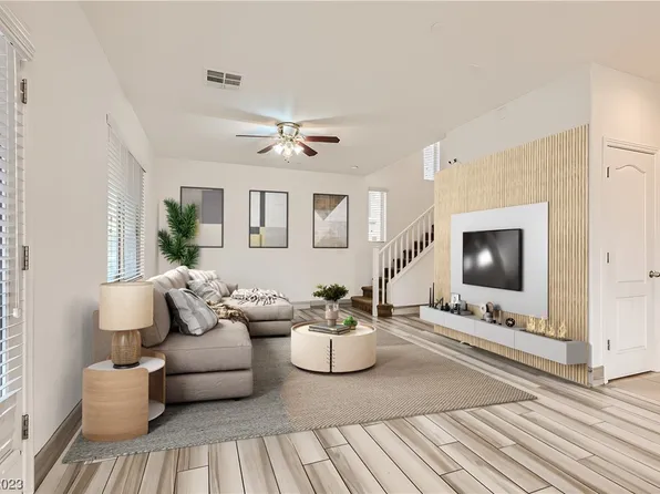 741 Calamus Palm Pl, Henderson, NV 89011