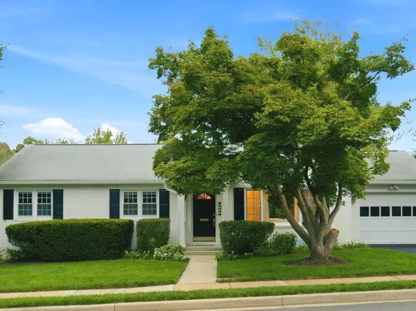 5117 Williamsburg Blvd, Arlington, VA 22207