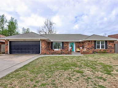 1911 Lankestar Way, Yukon, OK 73099 | Zillow