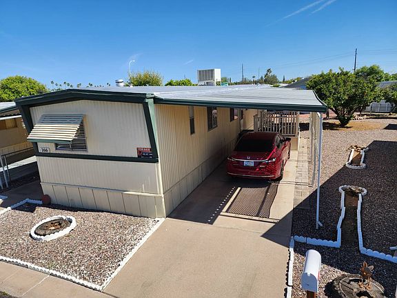 4th image of 300 S Val Vista Dr #166