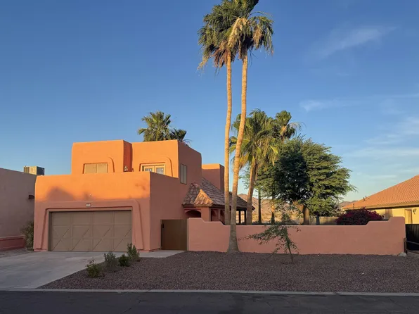 10709 S Del Rio, Yuma, AZ 85367