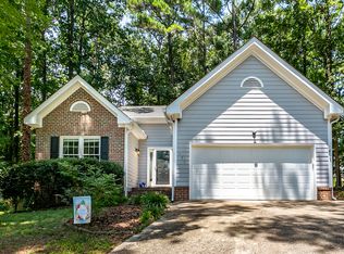 647 Guinness Pl, Wake Forest, NC 27587
