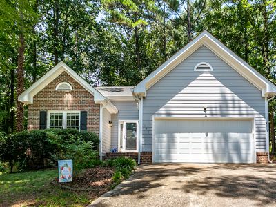647 Guinness Pl, Wake Forest, NC, 27587