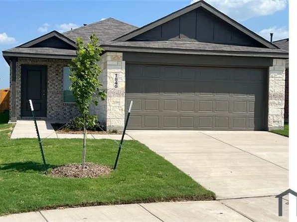 1840 Sanderling St, Forney, TX 75126