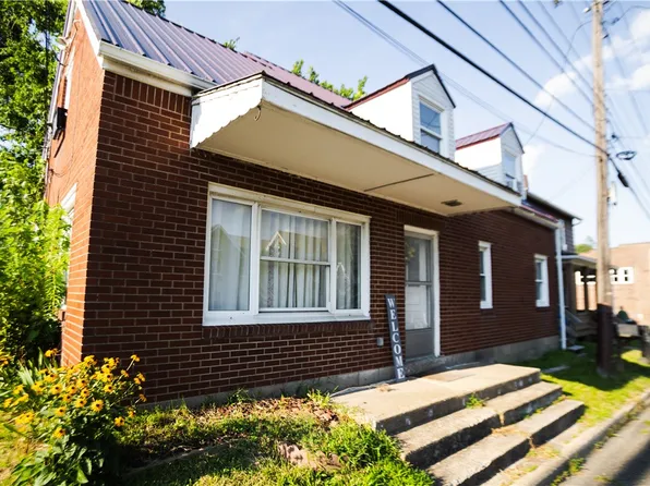 8045/8065 Pennsylvania Ave, Irwin, PA 15642