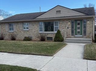 335 Geele AVENUE, Sheboygan, WI
