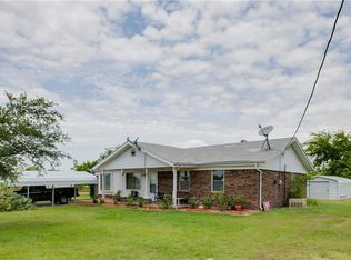 3791 Sarra Ln, Springtown, TX 76082