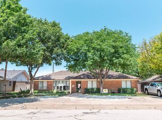 6902 Calumet Rd, Amarillo, TX 79106