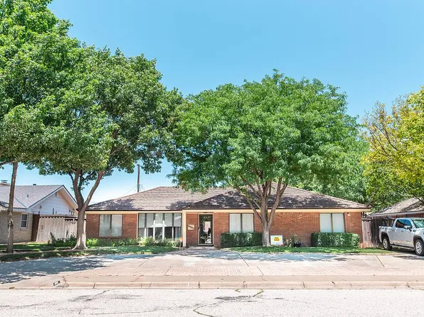6902 Calumet Rd, Amarillo, TX 79106