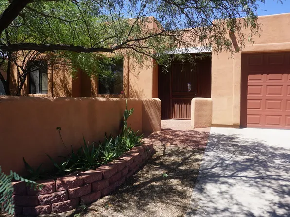 1717 N Baxter Dr, Tucson, AZ 85716