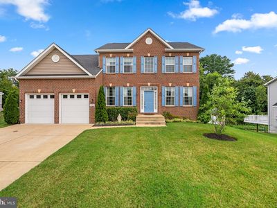 902 Manor House Dr, Upper Marlboro, MD, 20774