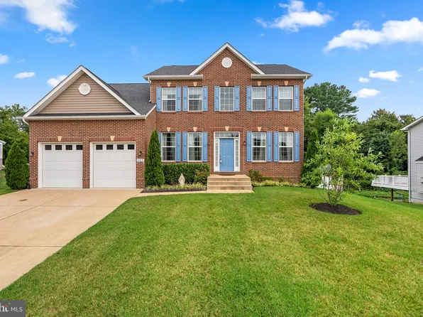 902 Manor House Dr, Upper Marlboro, MD 20774