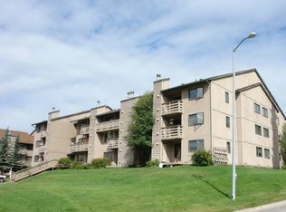 Kinnear Park Apartments, Anchorage, AK 99507