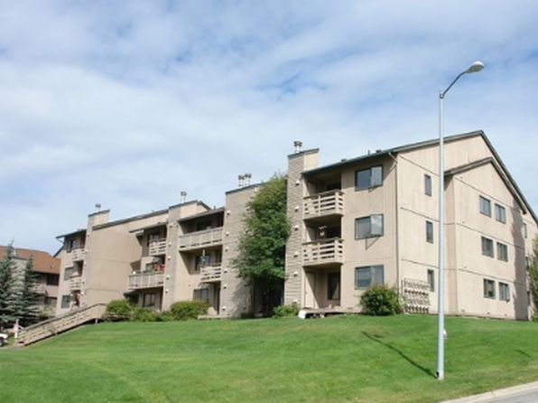 Kinnear Park Apartments
