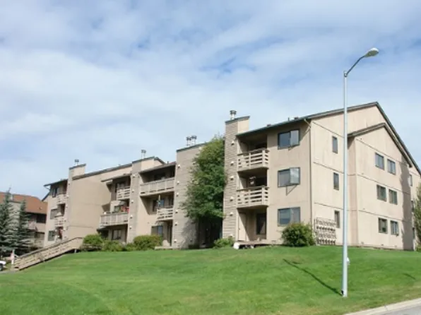 Kinnear Park Apartments, 2510 Sentry Dr #E204, Anchorage, AK 99507