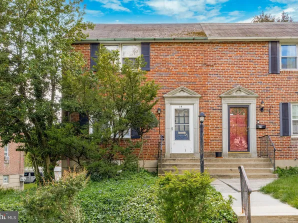 14 Rock Glen Rd, Wynnewood, PA 19096