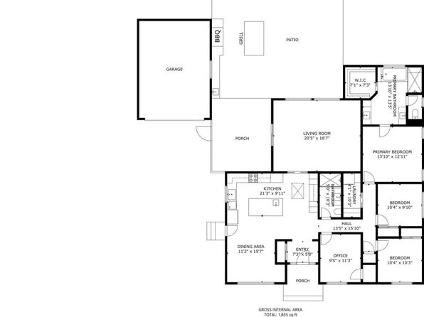 2353 Marr Ln, San Jose, CA 95124