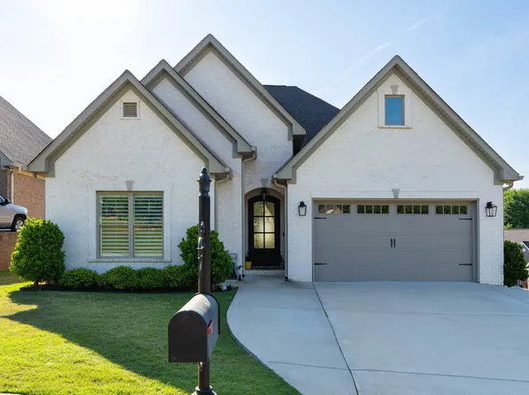 137 Briarwood St, Springville, AL 35146