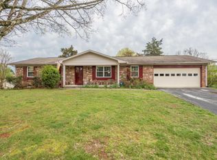 855 Sky Blue Dr, Knoxville, TN 37923