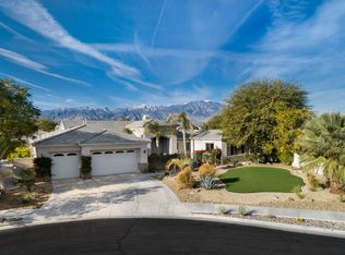 5 Chopin Ct, Rancho Mirage, CA 92270