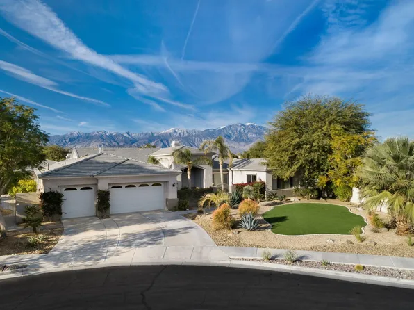 5 Chopin Ct, Rancho Mirage, CA 92270