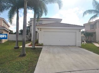 17724 SW 24th Ct, Miramar, FL 33029