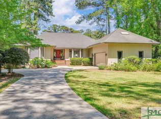 7 Deer Run, Savannah, GA 31411