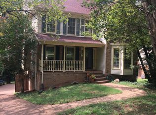 1421 Shoreside Dr, Hendersonville, TN 37075