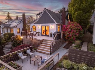 114 N 73rd St, Seattle, WA 98103