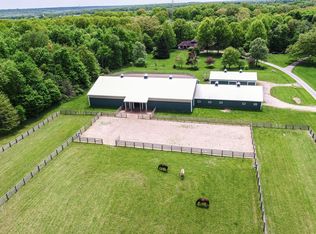 2011 Hyatts Rd, Delaware, OH 43015