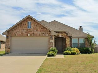 300 Azalea Dr, Fate, TX 75087