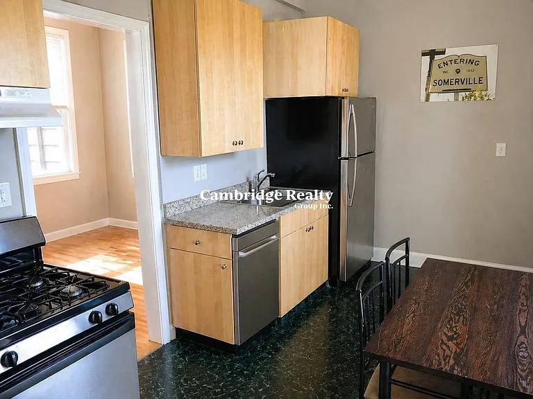 358 Broadway #5T — Photo 1