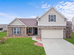 5864 Mustang Ter, Plainfield, IN 46168