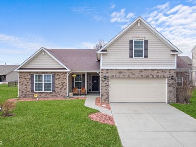 5864 Mustang Ter, Plainfield, IN, 46168