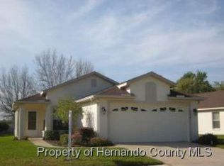 11258 Heathrow Ave, Spring Hill, FL 34609