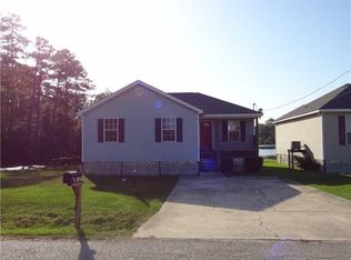 56323 Frank Pichon Rd, Slidell, LA 70458