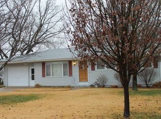 1543 N 10th St, Nebraska City, NE 68410