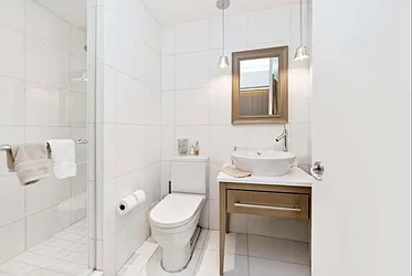 Rented by City Sense Realty