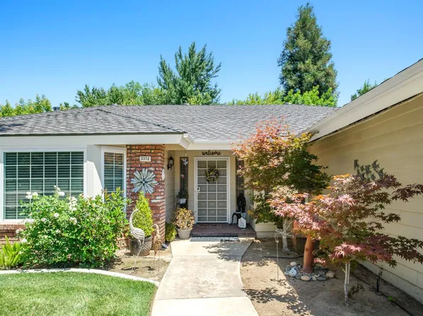 3372 W Sierra Ave, Fresno, CA 93711