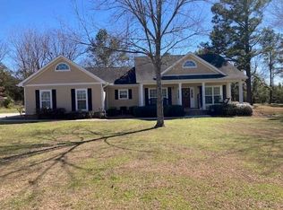 12720 Brooklyn Rd, Andalusia, AL 36421