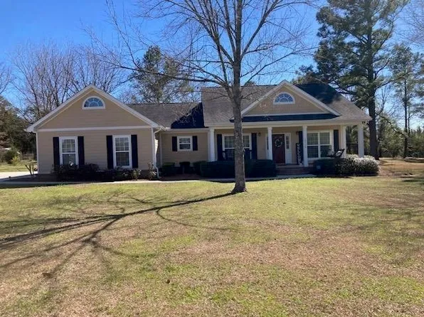 12720 Brooklyn Rd, Andalusia, AL 36421