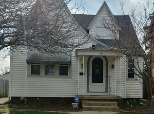 1119 Kensington Blvd, Fort Wayne, IN