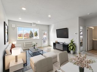 The Dan Apartments, Spokane, WA 99216